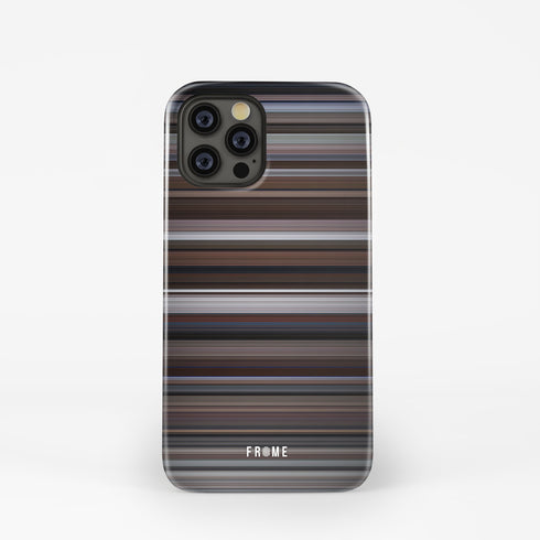 Beautiful Girls phone case - movie color palette design