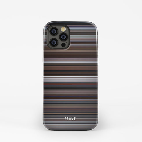 Beautiful Girls iPhone case - film-inspired protective cover