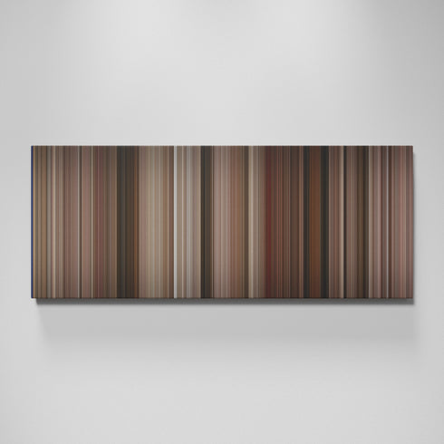 Front view of Newsies Frome