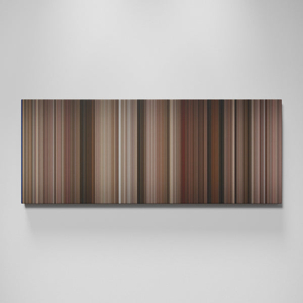 Front view of Newsies Frome