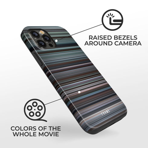 Explanation of benefits having brokeback mountain Frome phone case