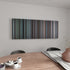 Brokeback Mountain canvas wall art in kitchen - movie decor