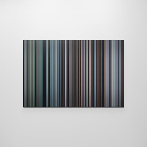 Brokeback Mountain Frome