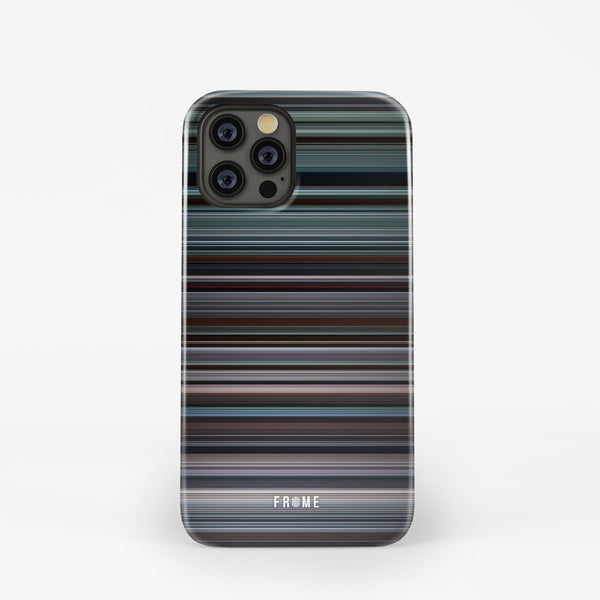 Front view of brokeback mountain Frome Snap phone case