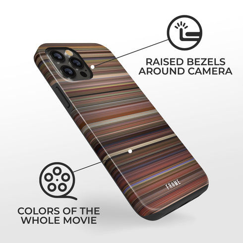 Ever After: A Cinderella Story phone case - unique movie design