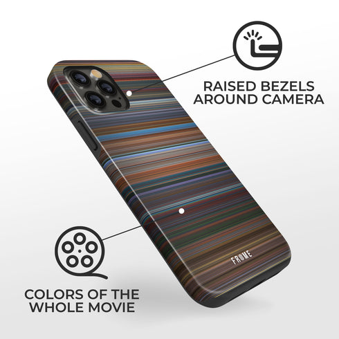 The Lego Movie phone case - unique movie design