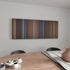 The Lego Movie canvas wall art in kitchen - movie decor