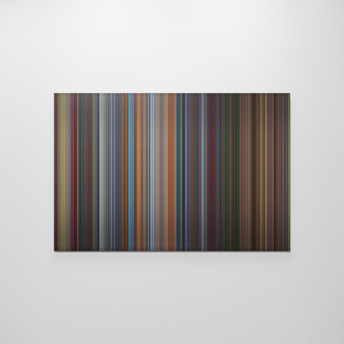 The Lego Movie Frome