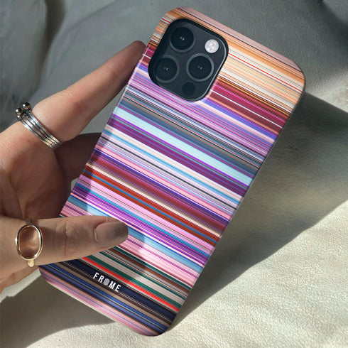 the lego movie 2 Frome phone case when holding in hands