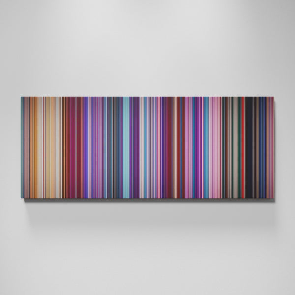 Front view of The Lego Movie 2: The Second Part Frome