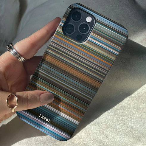 The Piano phone case - unique movie design