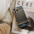The Piano phone case - unique movie design