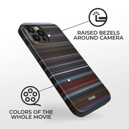 Explanation of benefits having the hunt for red october Frome phone case