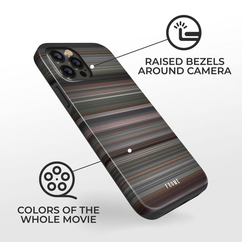 The Full Monty phone case - unique movie design