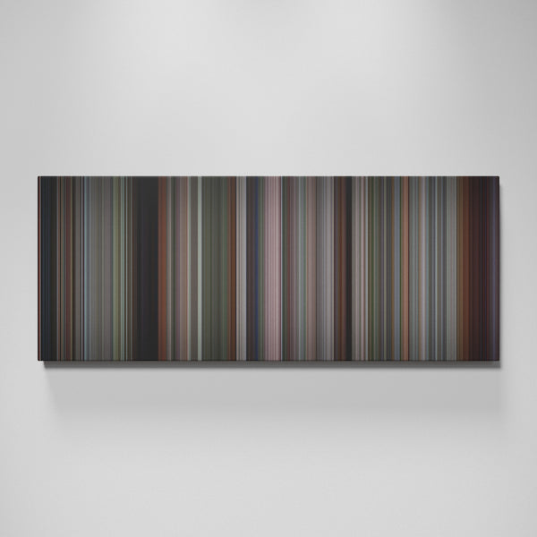 Front view of The Full Monty Frome