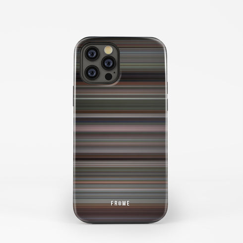 The Full Monty iPhone case - film-inspired protective cover