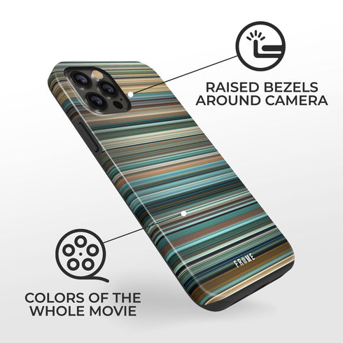 Explanation of benefits having layer cake Frome phone case