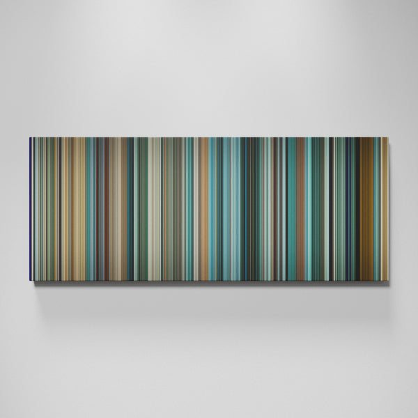 Front view of Layer Cake Frome