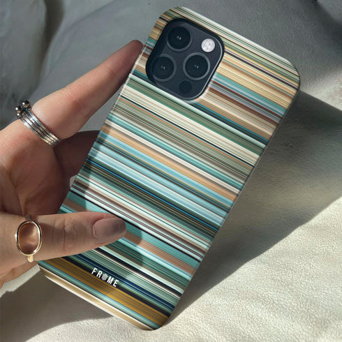 Layer Cake phone case - unique movie design