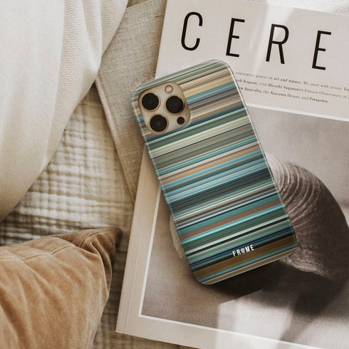 Layer Cake phone case - unique movie design