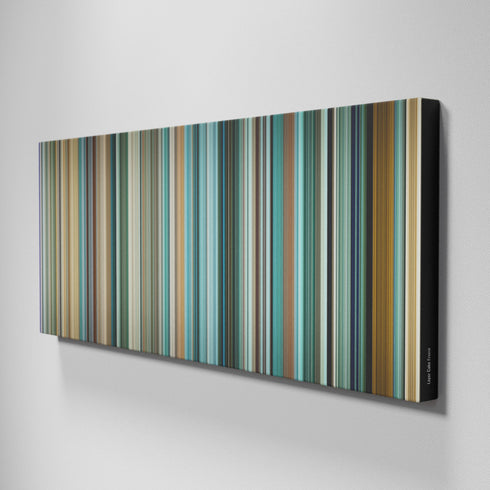 Layer Cake movie canvas art - framed wall print