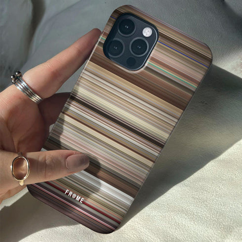 Rushmore phone case - unique movie design