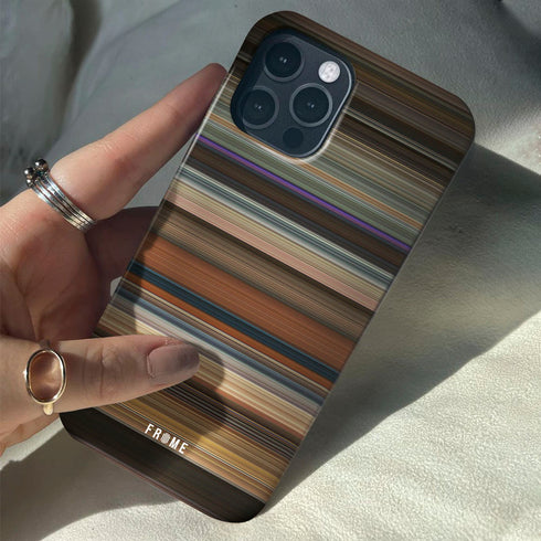 Rent phone case - unique movie design