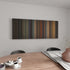 Rent canvas wall art in kitchen - movie decor