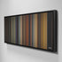 Rent movie canvas art - framed wall print