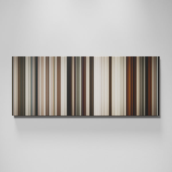 Front view of Jarhead Frome