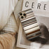 Jarhead phone case - unique movie design