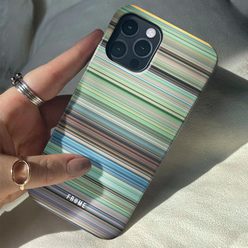 my neighbor totoro Frome phone case when holding in hands