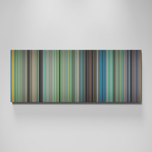 Front view of My Neighbor Totoro Frome