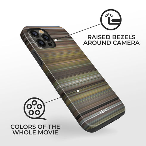 Explanation of benefits having the incredible journey Frome phone case