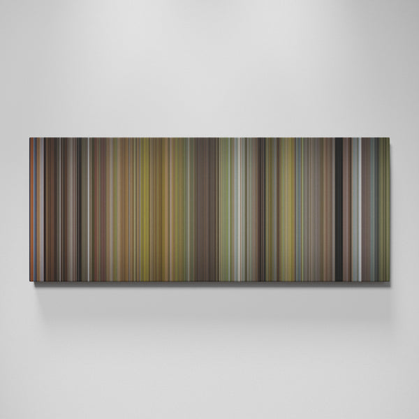 Front view of The Incredible Journey Frome