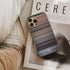 The Cat from Outer Space phone case - unique movie design
