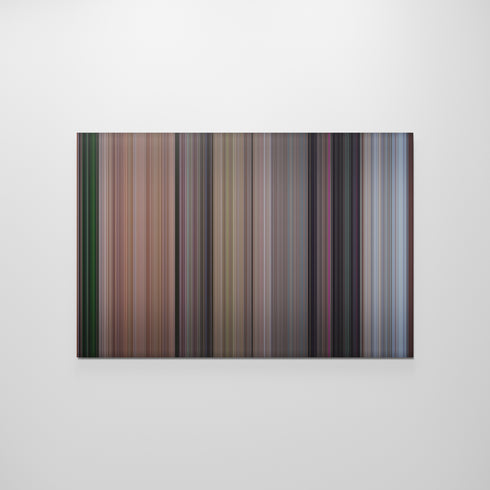 The Cat from Outer Space Frome