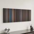 The Adventures of Buckaroo Banzai Across the 8th Dimension canvas art in modern interior - movie color palette