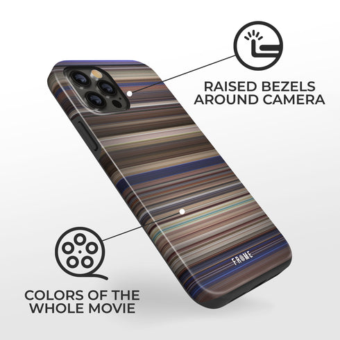 Bill & Ted's Excellent Adventure phone case - unique movie design