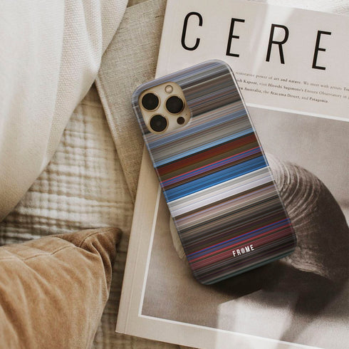 Bill & Ted's Bogus Journey phone case - unique movie design
