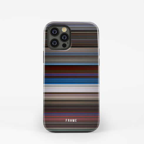 Bill & Ted's Bogus Journey iPhone case - film-inspired protective cover