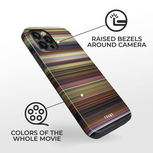 Trolls phone case - unique movie design