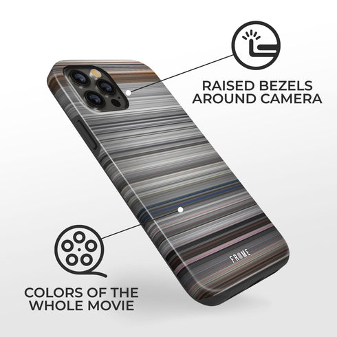 Pleasantville phone case - unique movie design
