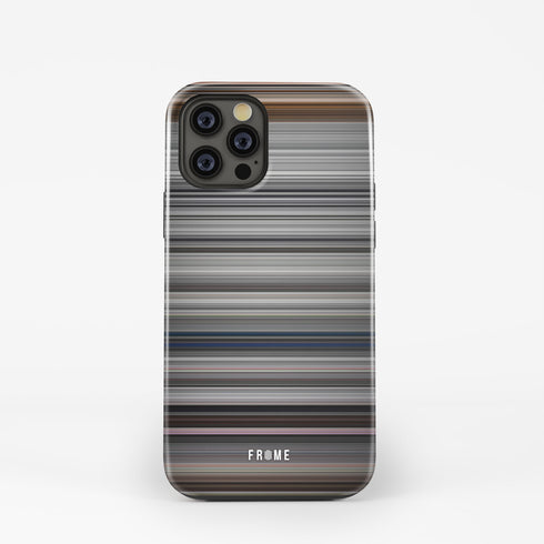 Pleasantville iPhone case - film-inspired protective cover
