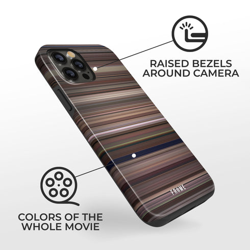 Tootsie phone case - unique movie design