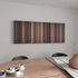 Tootsie canvas wall art in kitchen - movie decor