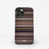Tootsie phone case - movie color palette design