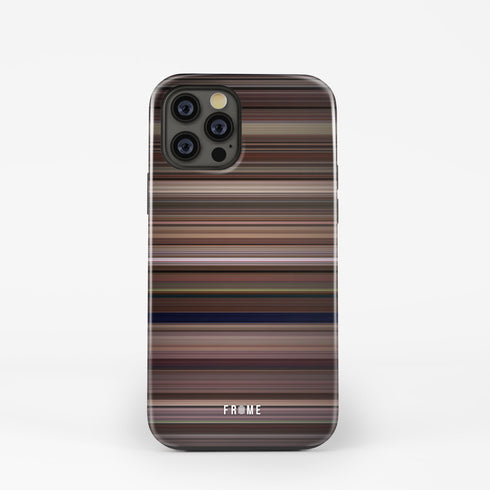 Tootsie iPhone case - film-inspired protective cover