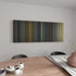 Se7en canvas wall art in kitchen - movie decor