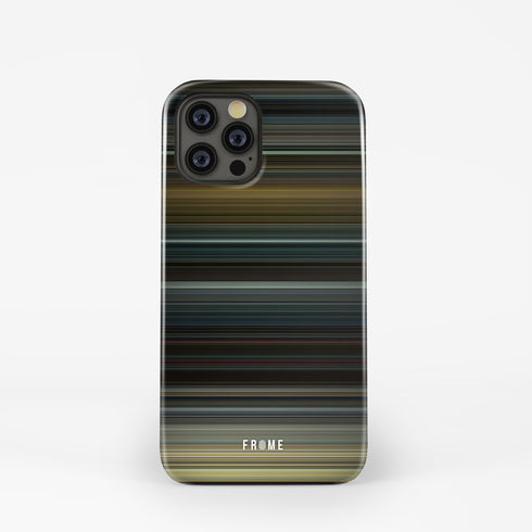 Se7en phone case - movie color palette design